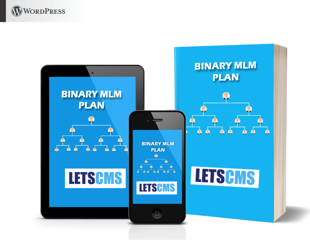 Binary MLM WordPress | eCommerce Business Software | Binary MLM E-commerce| Binary MLM ecommerce | MLM business plan | Best MLM Software | Direct Selling Software | Binary compensation plan | multi level marketing
