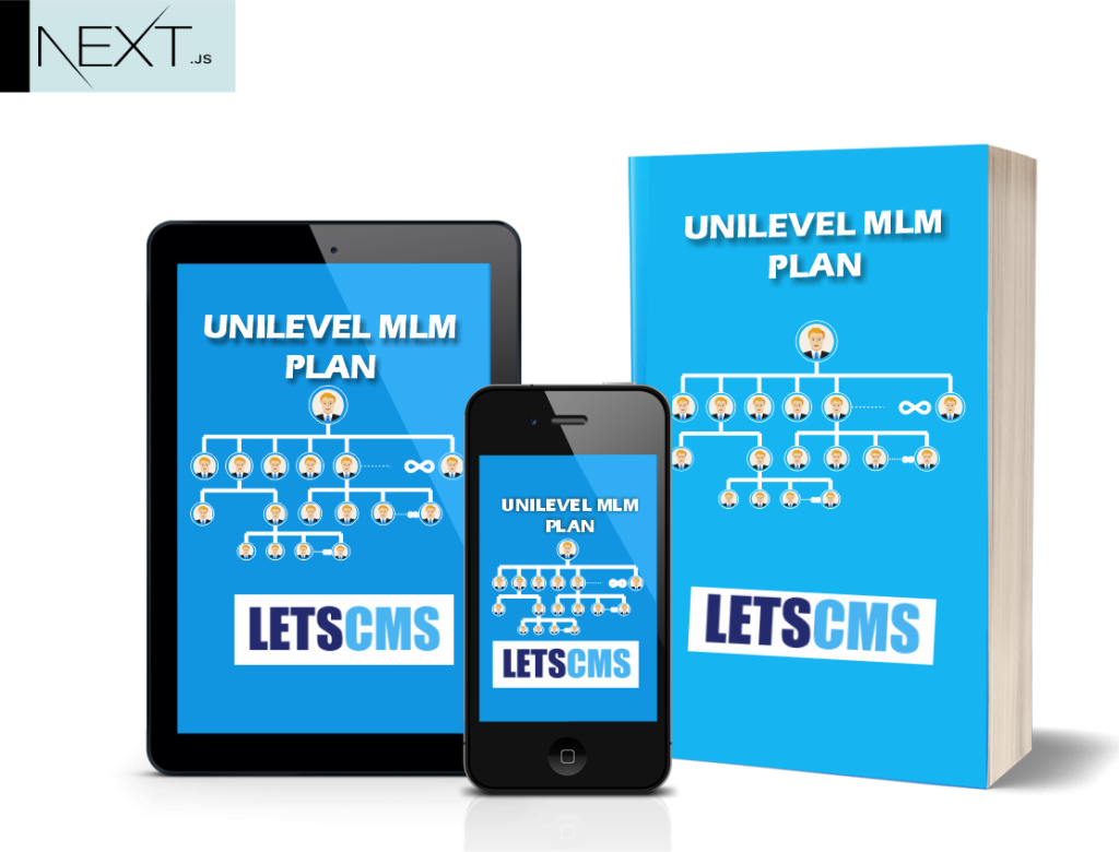 Unilevel MLM eCommerce Website, unilevel mlm plan, affiliate ecommerce website in nextjs, Build the Best E-Commerce website ever with nextjs, unilevel mlm plan wordpress plugin, nextjs ecommerce website, unilevel mlm plan, unilevel mlm, unilevel plan, affiliate unilevel program, affiliate commission, unilevel mlm letscms, mlmtrees, Binary, Matrix, Unilevel, Board, Repurchase, SingleLeg, SpillOver, Stair Step MLM Plans, Customized MLM Software, Complete Automated Software at LowPrice, ecommerce website redux, letscms, letscms nextjs, ecommerce mlm script, ecommerce pyramid scheme, mlm web application, multi level marketing app, mlm meaning, freedom mlm, epixel mlm software, mlm