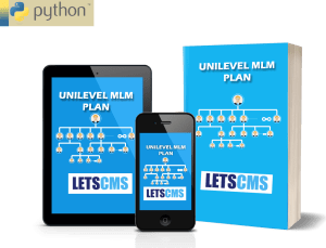 Unilevel Mlm Python, Unilevel plan, Unilevel python, MLm Ecommerce in Python Website, Python Mlm Ecommerce Website Development, Multi-Level Marketing Website in Python, MLm Python, Unilevel Mlm Software Python, Unilevel Mlm eCommerce Website, Ecommerce Mlm Python, How to build a basic e-commerce website in Python, Build a MLM software in Python, Best Web-Based MLM Software Solutions 2024, MLM Software for cheap price, Mlm Software Django, MLM Software Ideal Growth Tool for Multi Level Marketing Plan in Python, Live Demo Mlm Ecommerce Website in Python, Python Mlm eCommerce Website by letscms, Mlm Genealogy in Python, Free Demo Mlm Ecommerce Website in Python, Python Mlm Commissions and Bonuses, Network marketing in Python, Multi-Level Marketing Businesses and Pyramid Schemes in Python, Python Mlm Ecommerce Website Development by Letscms, Python Ecommerce, How Does Multi Level Marketing (MLM) Work in Python, Letscms MLM Python, Unilevel Mlm Plan with Python, Unilevel MLM eCommerce Plan in Python, MLm Ecommerce in Flask Python, MLM Software flask, Mlm ecommerce website