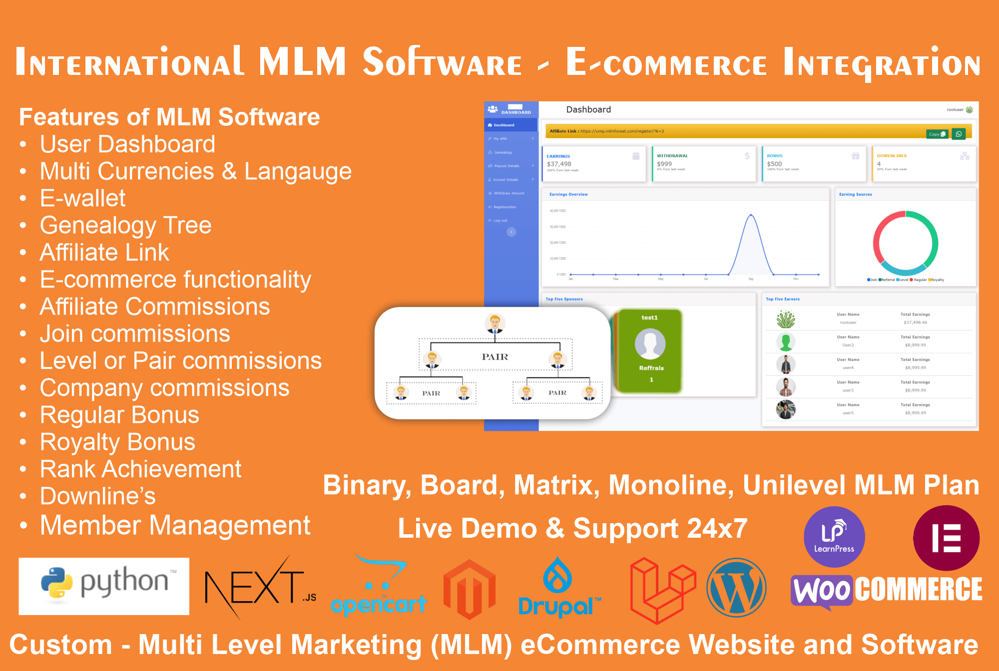 Custom MLM Software Development Services, International Customized MLM Software Development, Best Multi Level Marketing Software Providers, Custom mlm website for international service provider, Custom mlm software cheap price, Custom mlm software lowest price, Custom mlm software woocommerce, Custom mlm woocommerce, Custom MLM ecommerce website, Custom eCommerce website, Custom mlm software free download, Custom mlm software download, Best custom mlm software, Mlm software free, mlm software price, online mlm software, best mlm software, Custom Label MLM Software, Develop your Custom MLM Plan, Binary and Customized MLM Software Development, Board and Customized MLM Software Development, Matrix and Customized MLM Software Development, monoline and Customized MLM Software Development, Unilevel and Customized MLM Software Development, MLM Software for Network marketing & Direct selling, Network Marketing Solution To Grow in 2024, Multi level marketing software, Multi level marketing Plan, Custom mlm website for international service provider free, Best custom mlm website for international service provider, mlm website Letscms, Letscms MLM Software, create mlm website, mlm website price, mlm website templates download, mlm website developer, Multilevel Marketing (MLM) Software, Top Mlm Website Development Services in USA, Best MLM Software Company, MLM Software Development, Best E-commerce MLM Software 2024, what is mlm website, LETSCMS MLM, Free Trial vs Demo mlm software, LETSCMS MLM Woocommerce