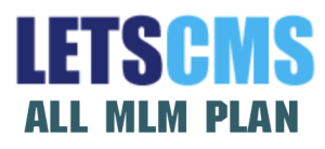LETSCMS MLM Software