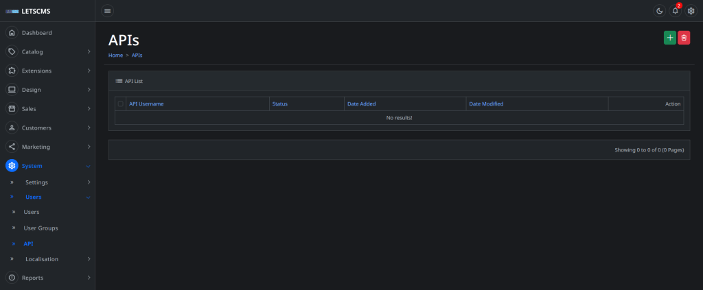 NodeJS good for an eCommerce website