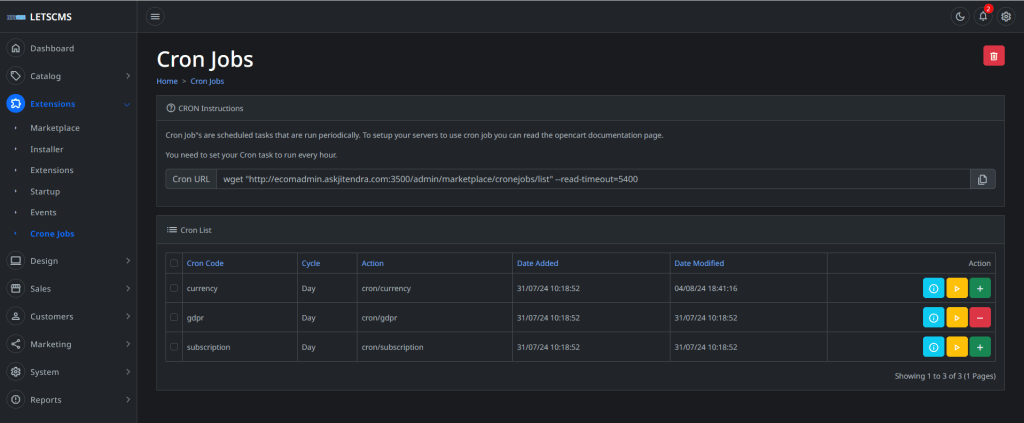 NodeJS good for an eCommerce website