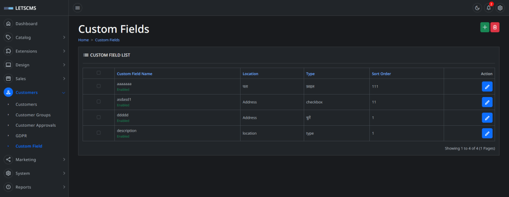 NodeJS good for an eCommerce website