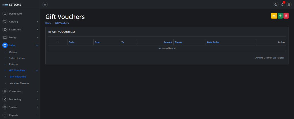 NodeJS good for an eCommerce website