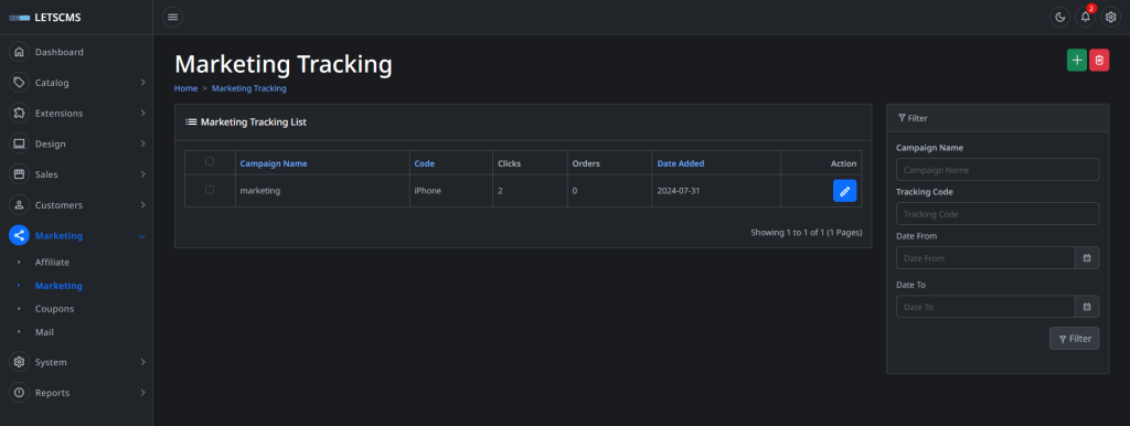 NodeJS good for an eCommerce website