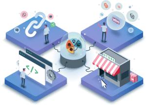 Payment Gateways - Custom MLM Software Tailored to Your MLM Business Plans