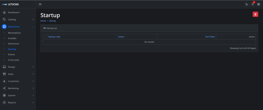 NodeJS good for an eCommerce website Startup