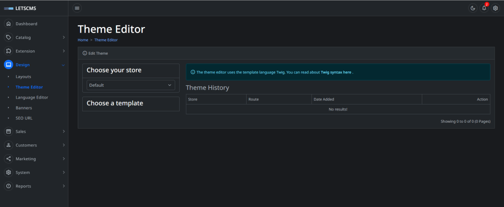 NodeJS good for an eCommerce website