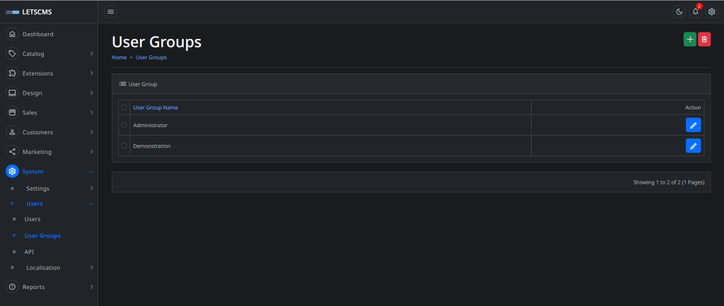 NodeJS good for an eCommerce website
