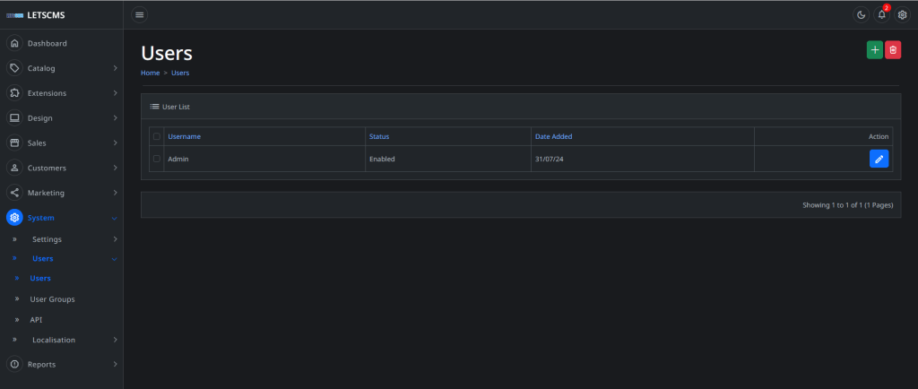 NodeJS good for an eCommerce website