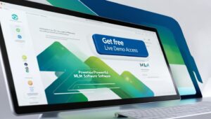 Get Free Live Demo Access – Powerful MLM Software