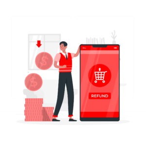 refund and returns policy