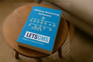 Affiliate marketing software