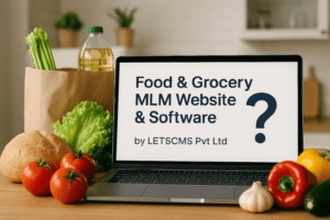 Affordable & Scalable eCommerce Website Development