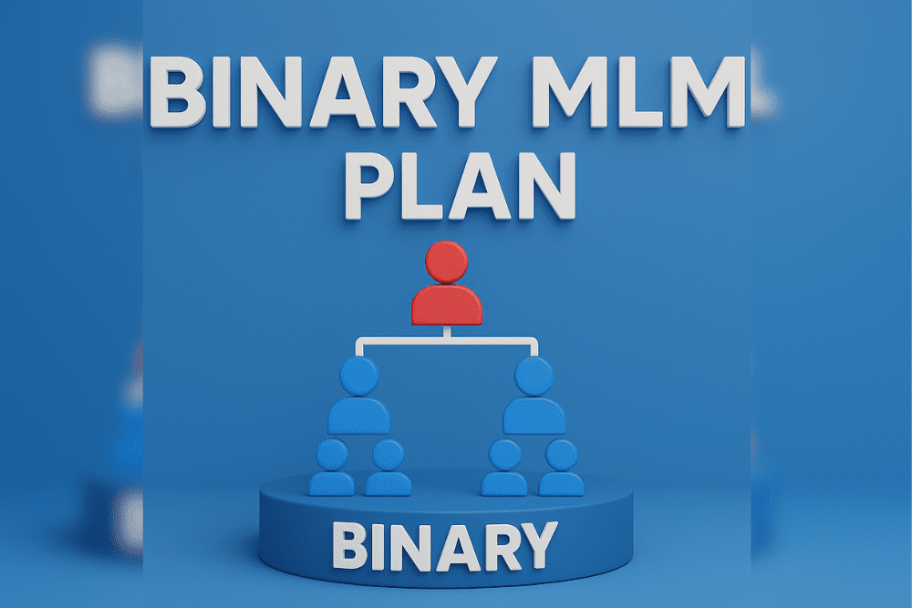 Binary mlm plans
