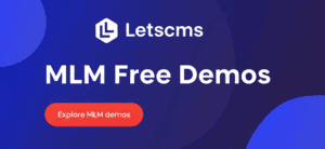 letscms free demos