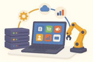 Integration and Automation Capabilities