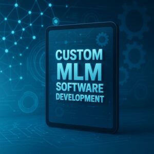 custom MLM business