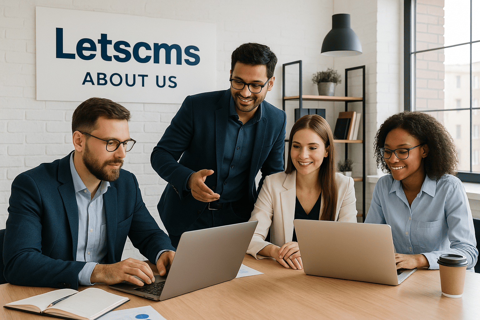 letscms-modern-office