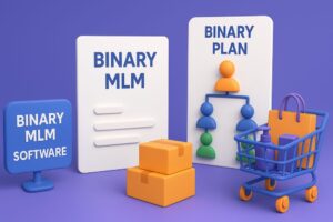 Binary Software for Business