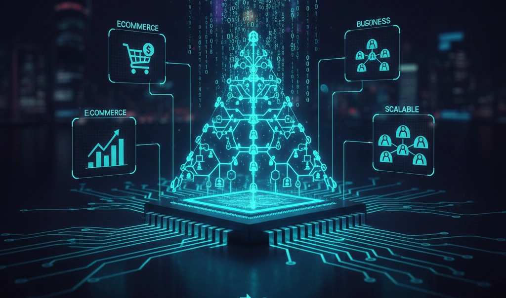 Binary-Software-for-mlm-Business