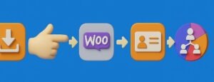 Integration Process with WooCommerce