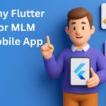 Flutter MLM Software Integration