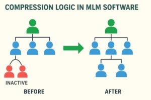Choosing the Right MLM Software Company