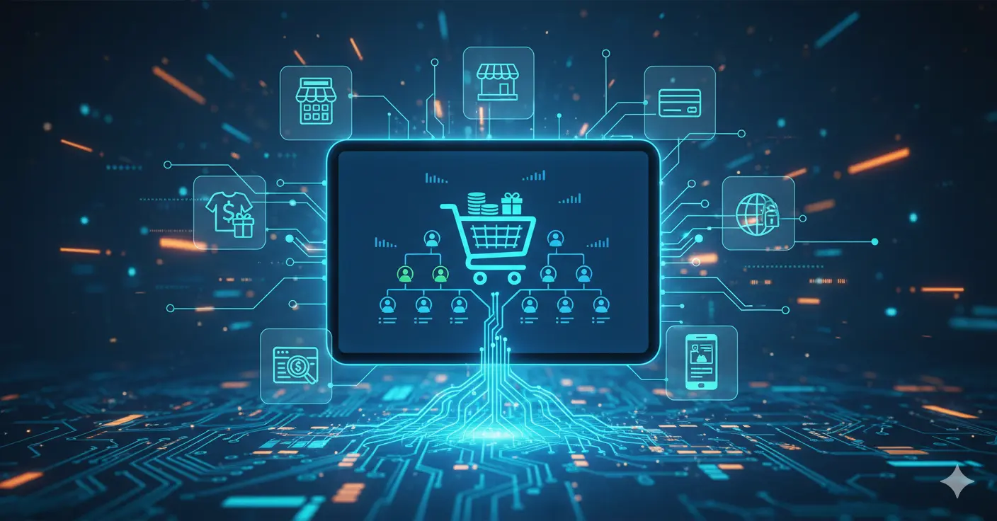 E-Commerce-MLM-Software-Development-Company