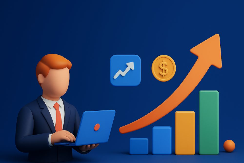 How Binary MLM Software Helps Scale Your Business