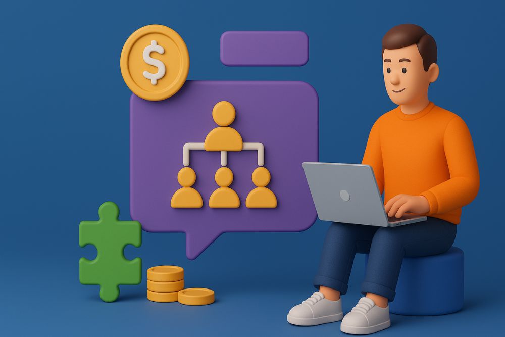 Affordable MLM Plugins and Themes