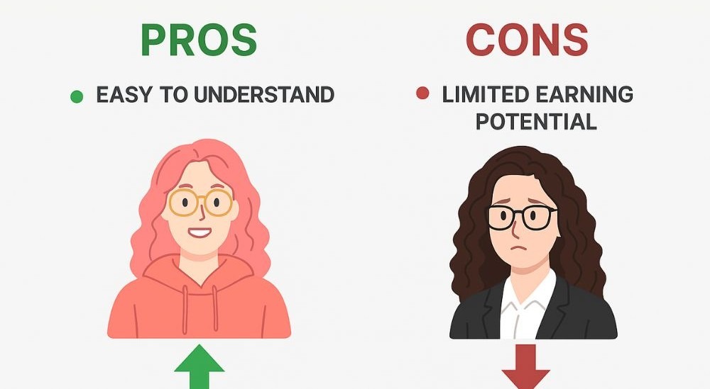 Pros & Cons of Unilevel MLM Plan