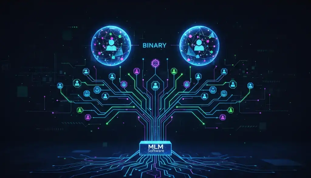 Top-Binary-MLM-Software