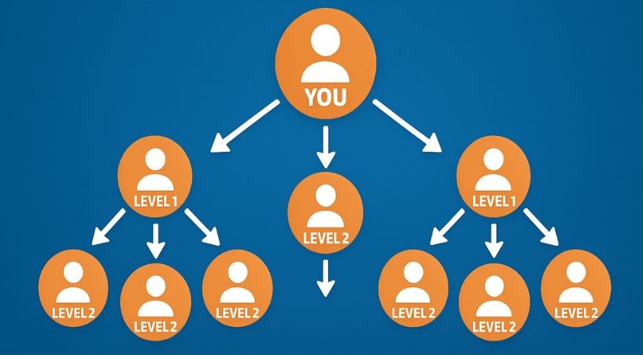 What is Unilevel MLM Plan?