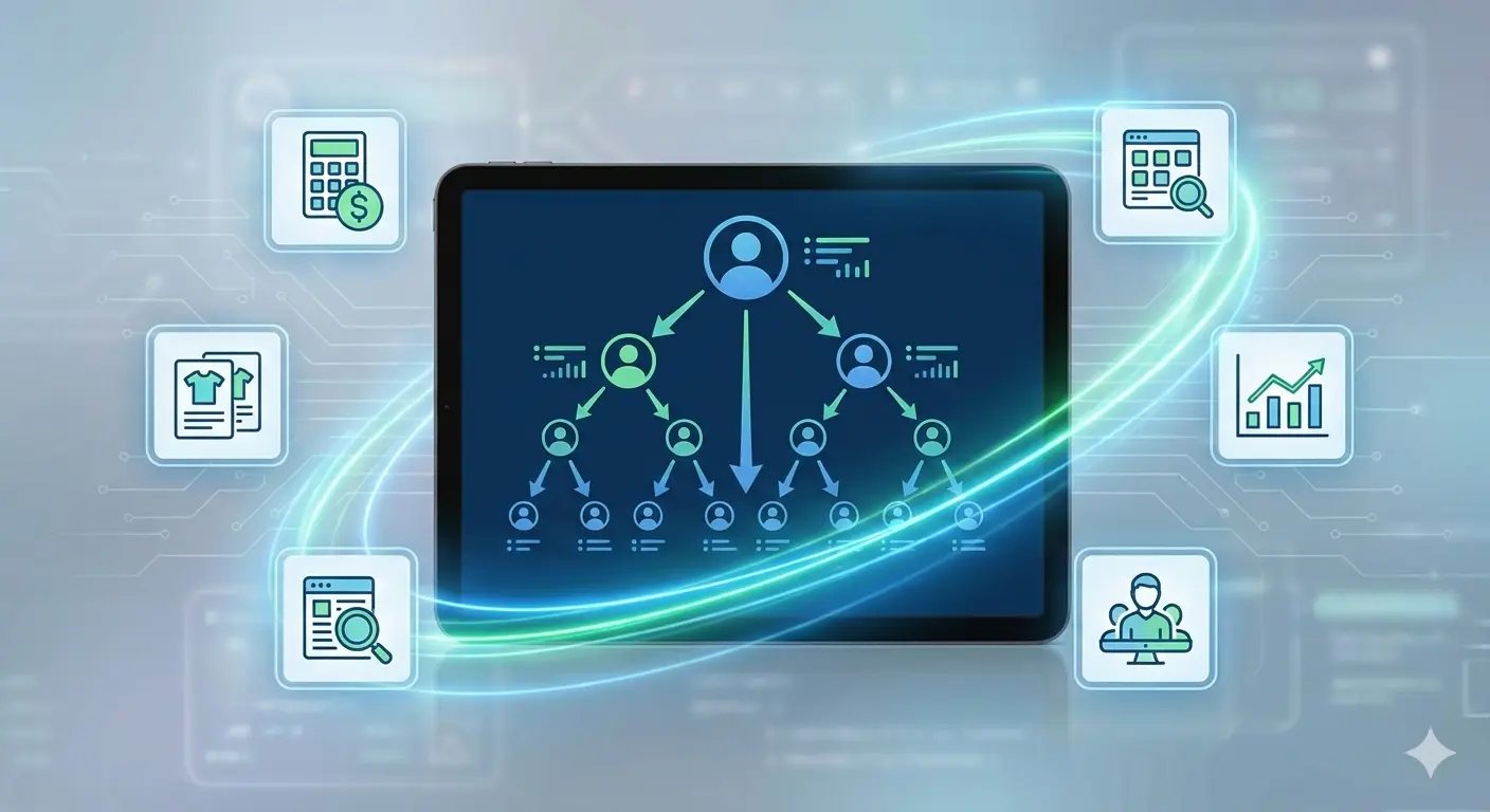 what-is-mlm-software