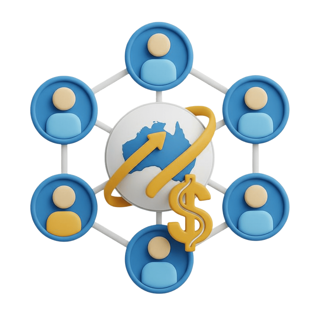 Australian-MLM-Plans