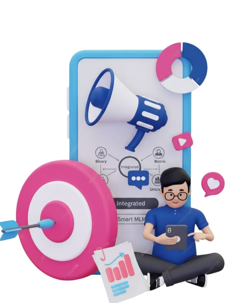 Popular MLM Plans That Work With Integration