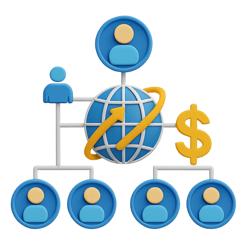 best mlm matrix plan 2025