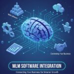 How MLM Software Integration work