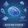 How MLM Software Integration work