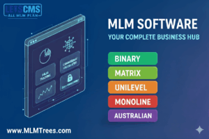MLM-software-plans