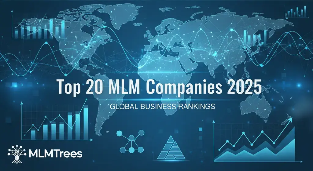 top-direct-selling-companies-in-india