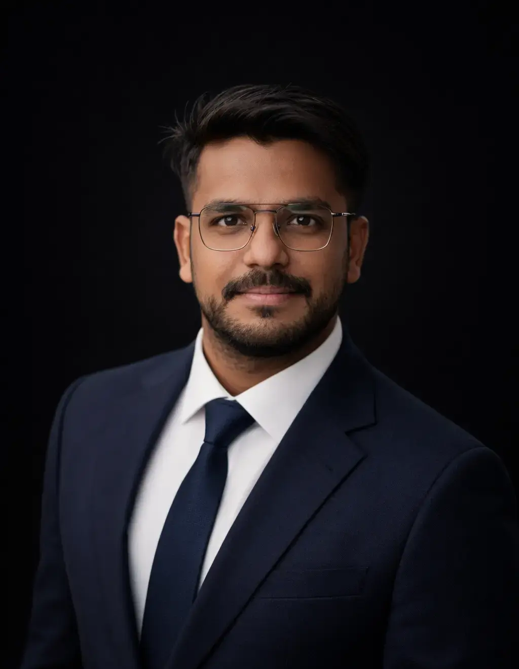 Picture of Ayush Varshney