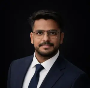 Picture of Ayush Varshney